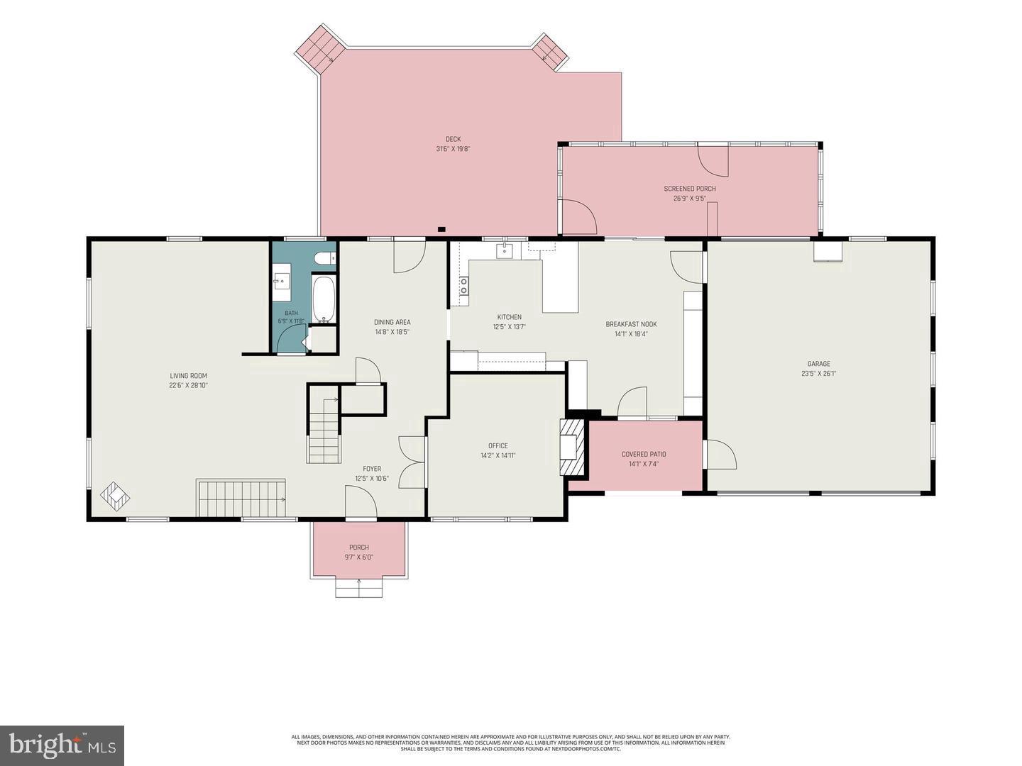 2919 Nelson Ln Property Photo 64