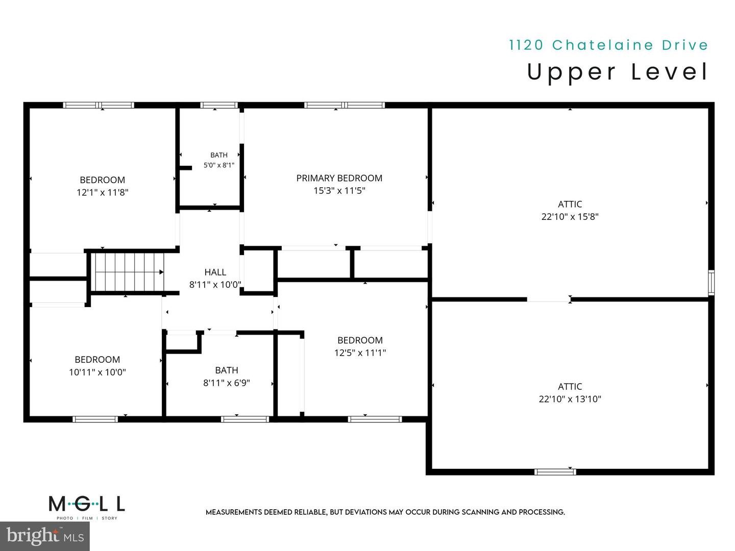 1120 Chatelaine Dr Property Photo 61