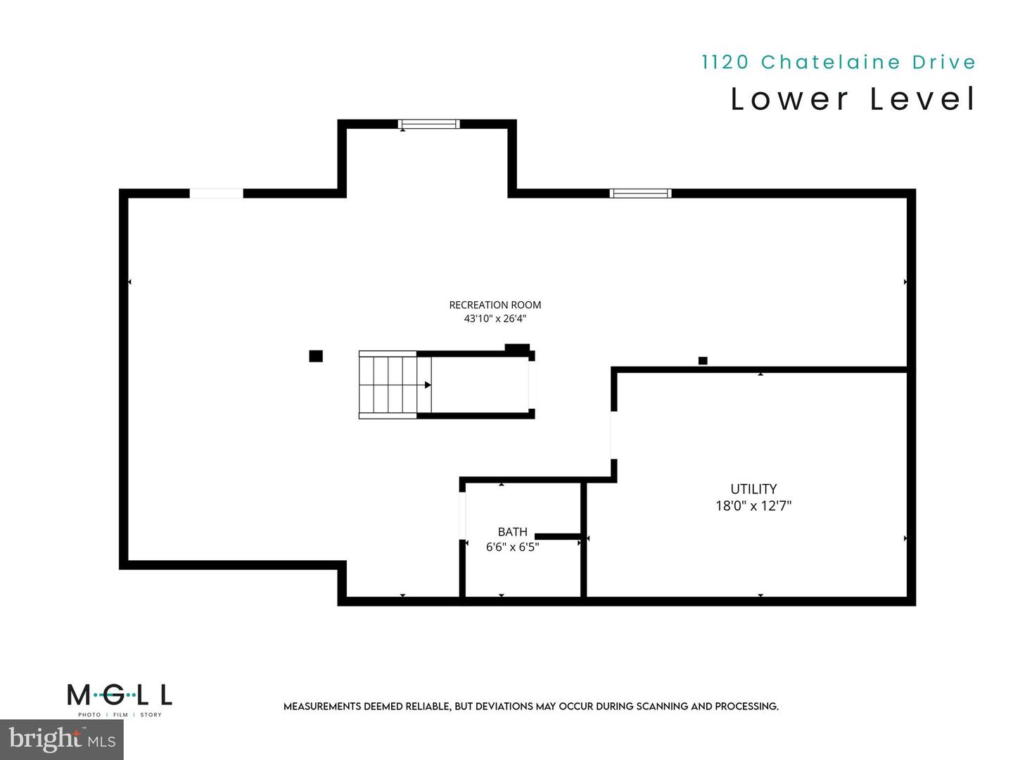 1120 Chatelaine Dr Property Photo 62