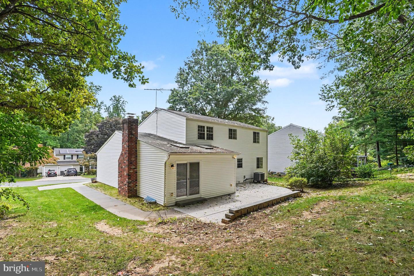 710 Fox Bow Dr Property Photo 36