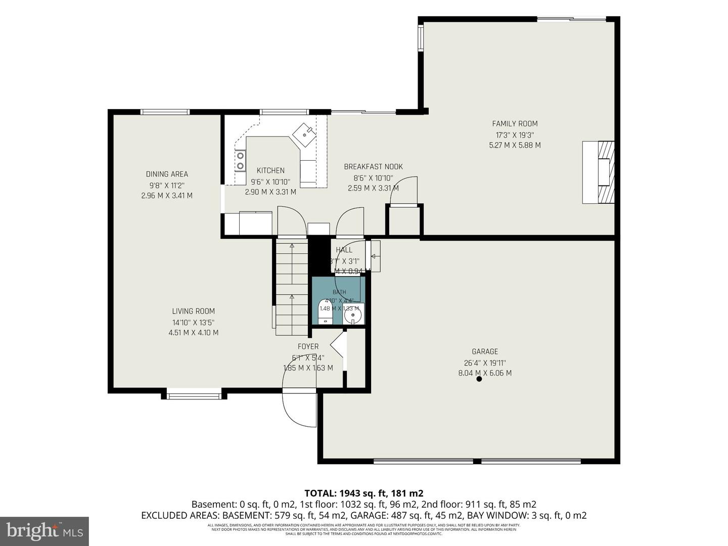 710 Fox Bow Dr Property Photo 40
