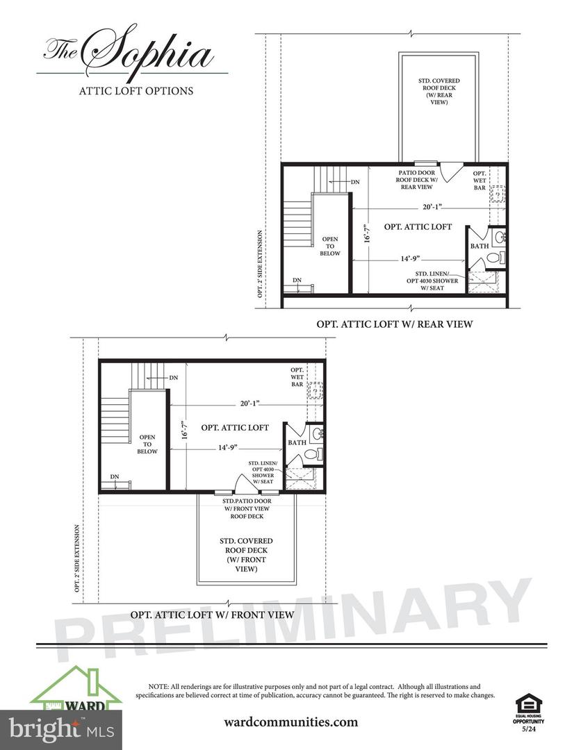 106 Eclipse Ct #1722 Property Photo 29