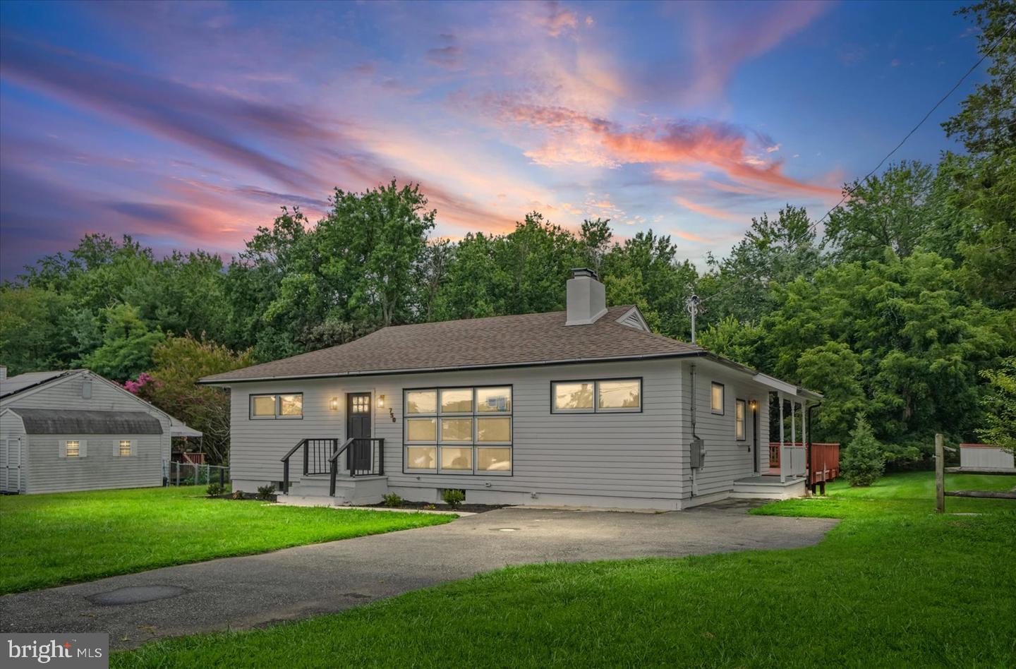 750 Tydings Rd Property Photo 1
