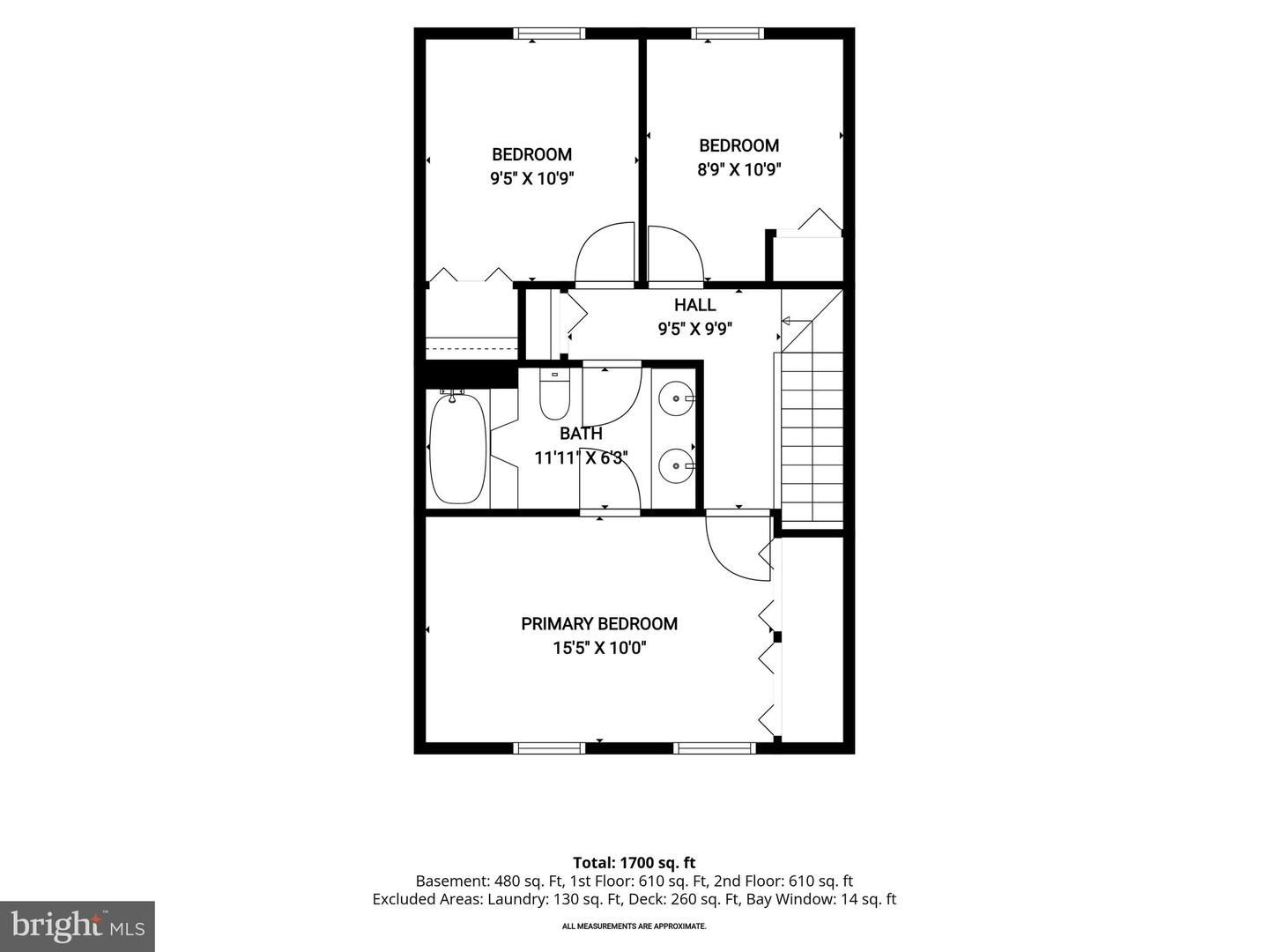 3026 Tipton Way Property Photo 52