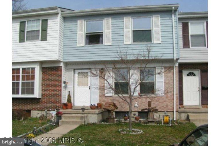 1561 Harford Square Dr Property Photo 1