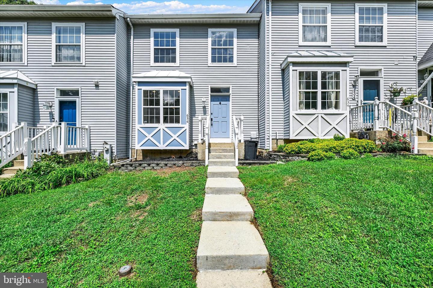 636 Nanticoke Ct Property Photo 2