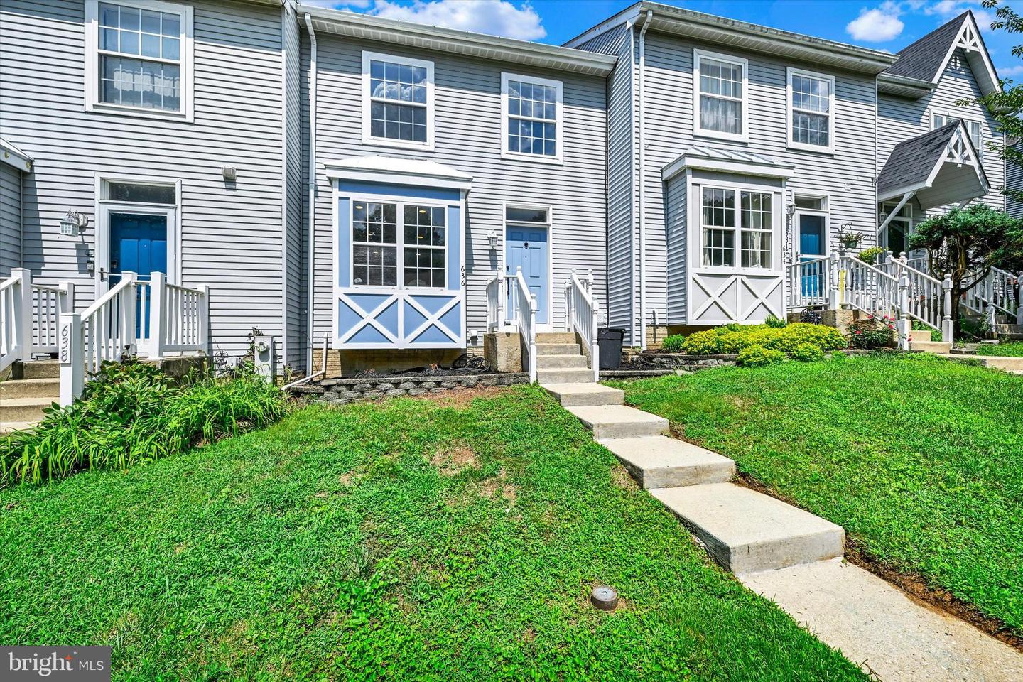 636 Nanticoke Ct Property Photo 3