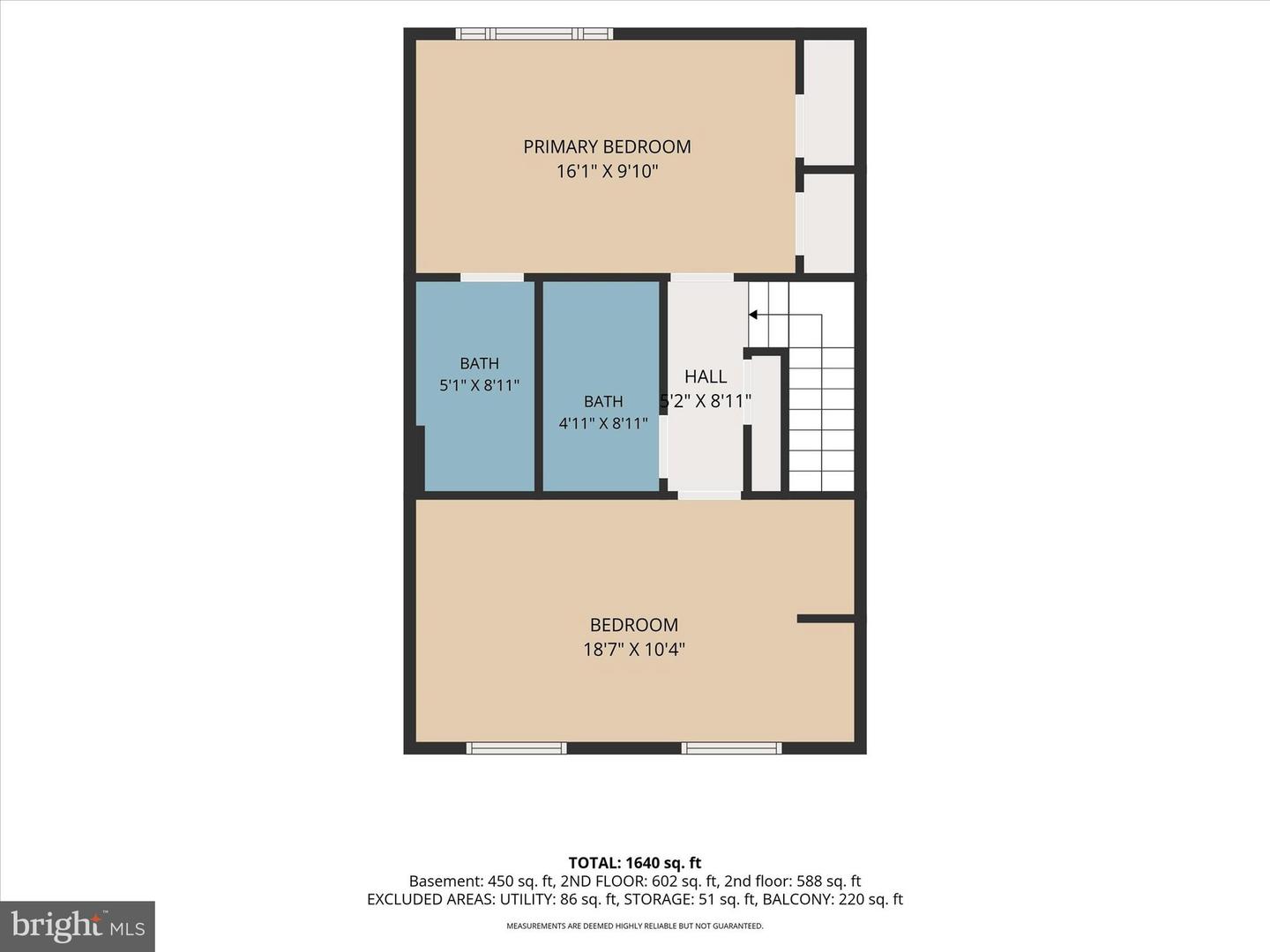 636 Nanticoke Ct Property Photo 30