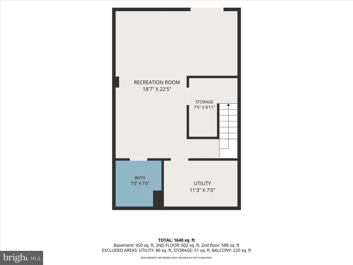 636 Nanticoke Ct Property Photo 31
