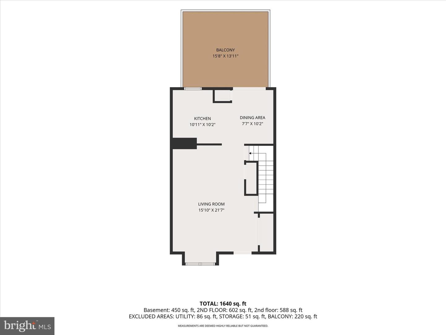 636 Nanticoke Ct Property Photo 32