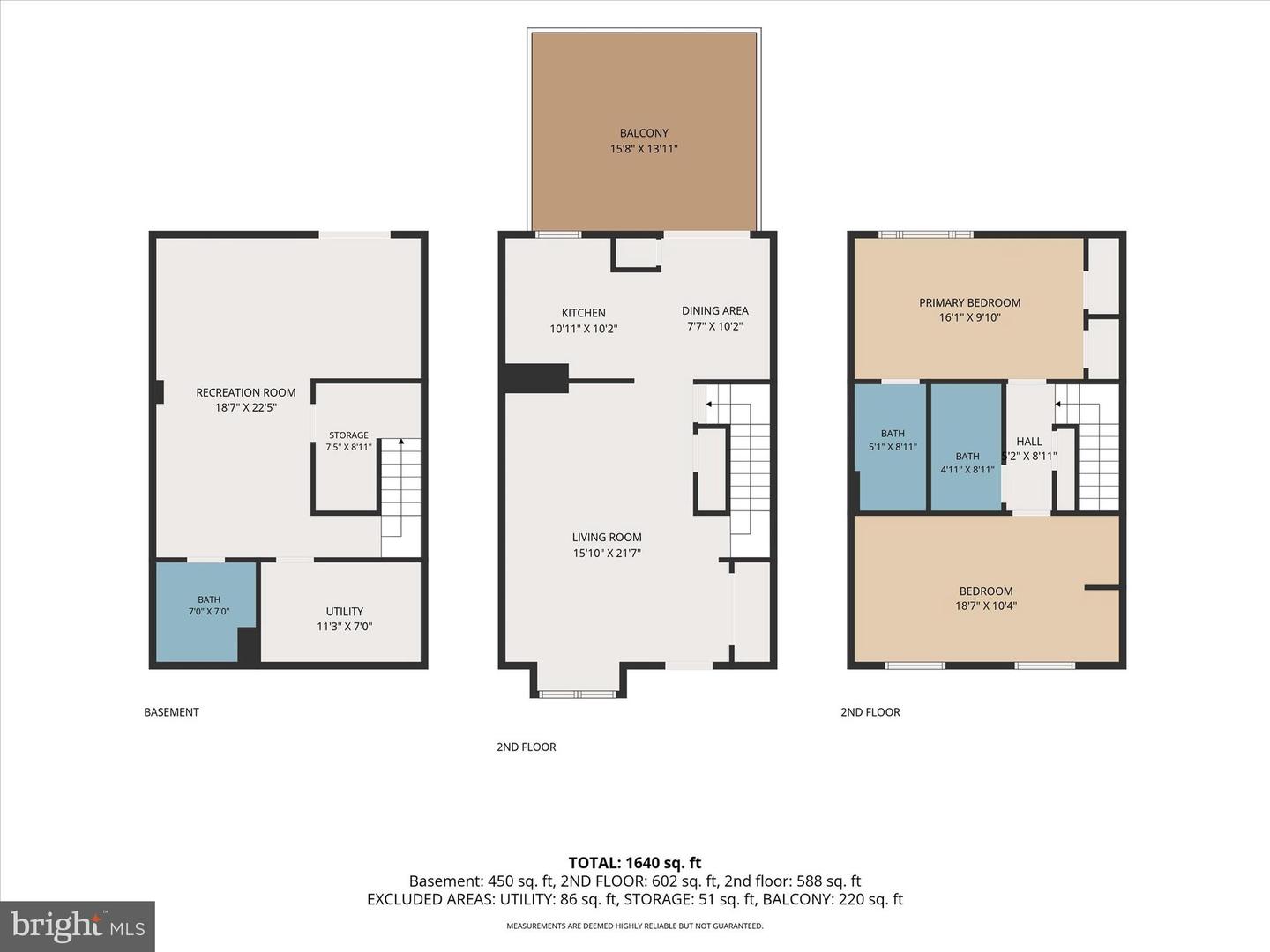 636 Nanticoke Ct Property Photo 33