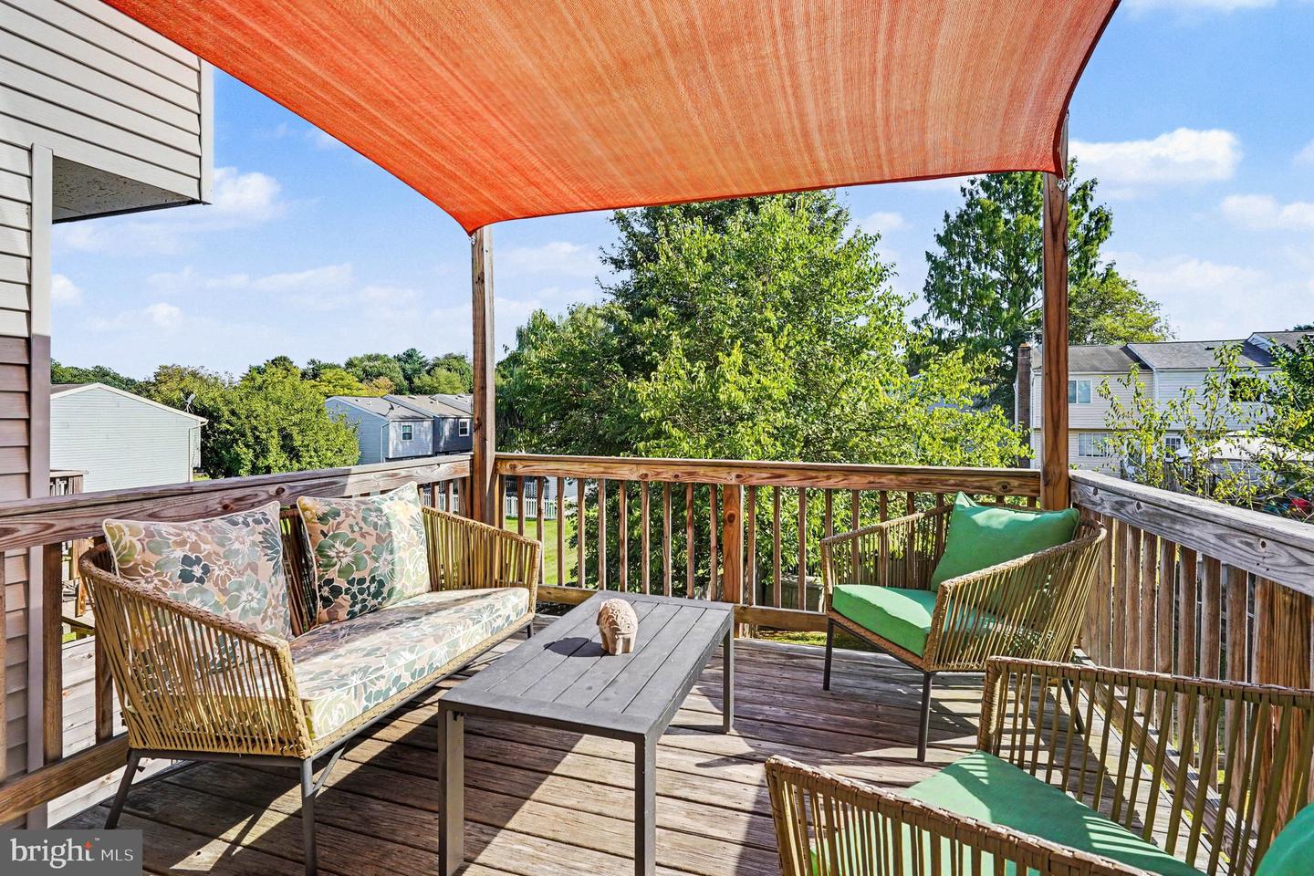 107 Laurel Valley Ct Property Photo 12