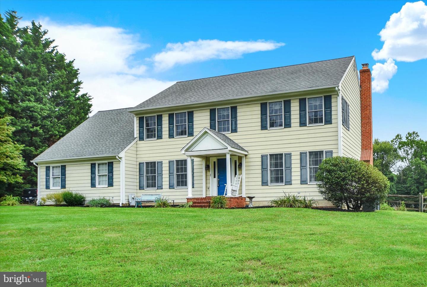 3661 FALLSTON RD