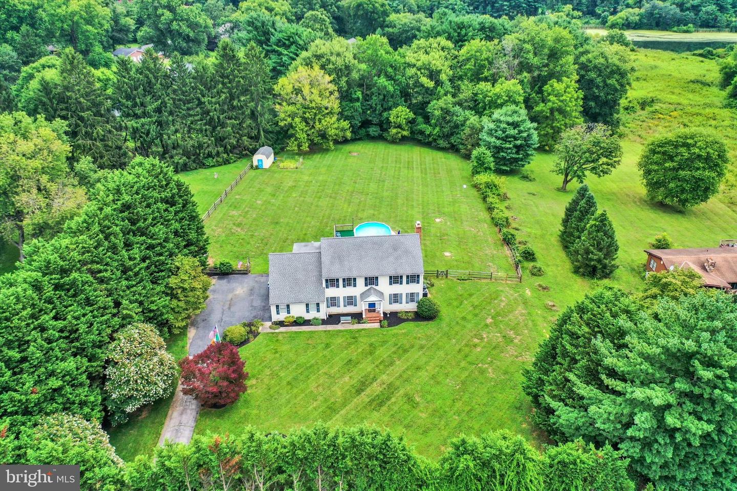 3661 Fallston Rd Property Photo 2