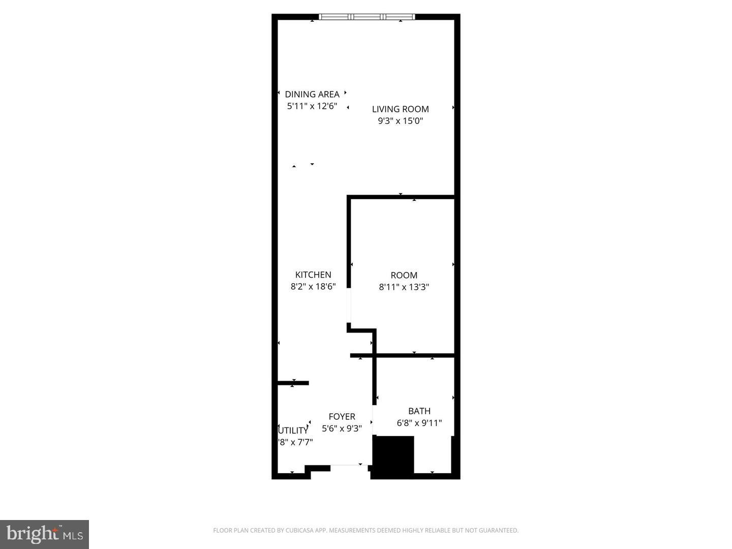 128 N Bond St #304 Property Photo 30