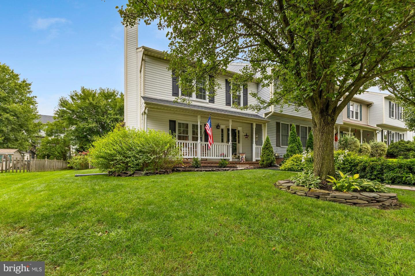 649 Kildonan Ct Property Photo 1