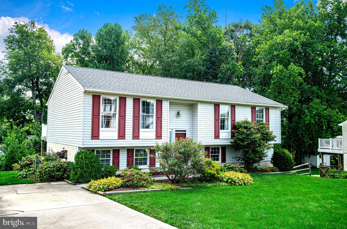 2927 HADDINGTON CT