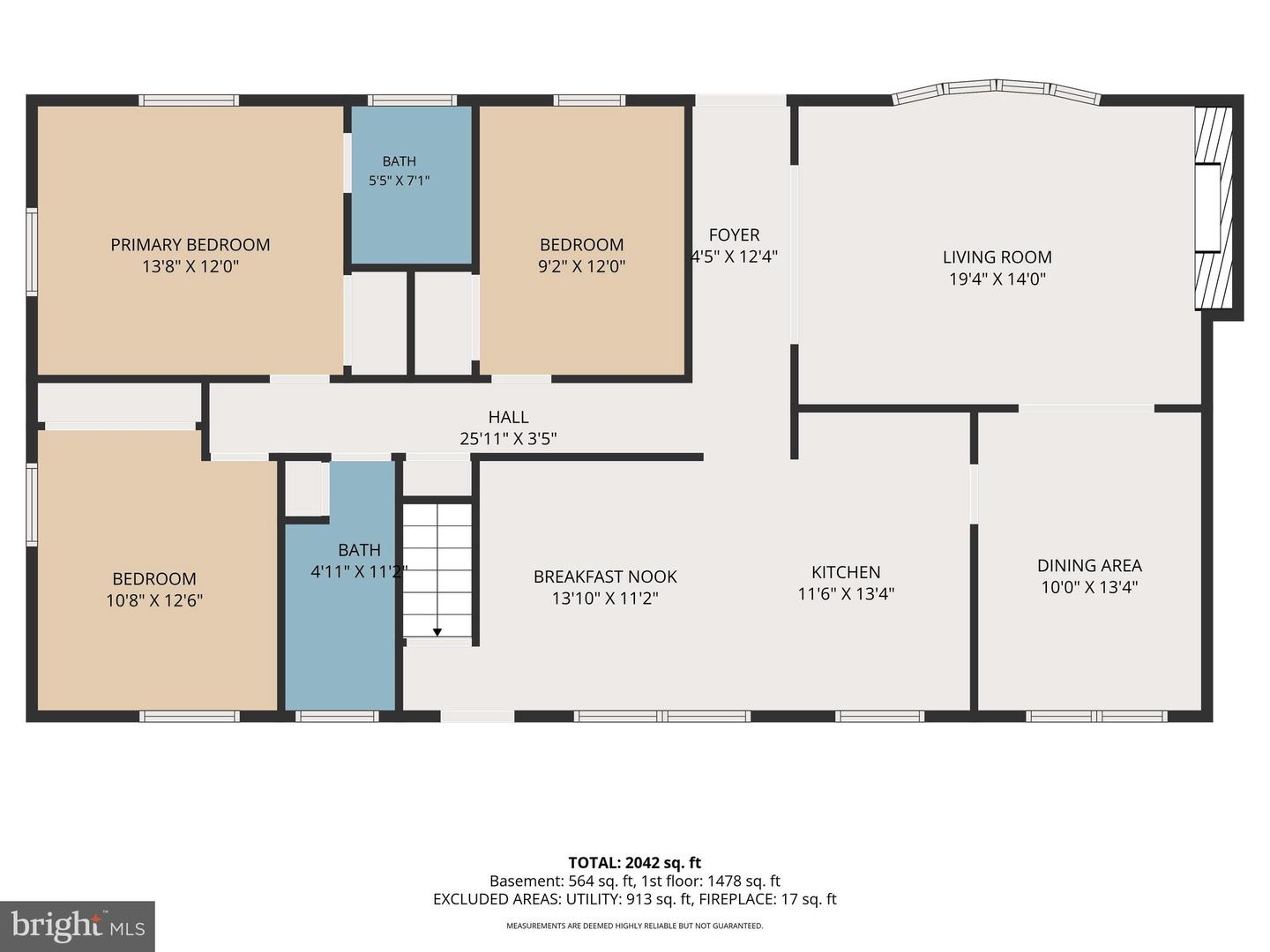 851 E Wheel Rd Property Photo 37