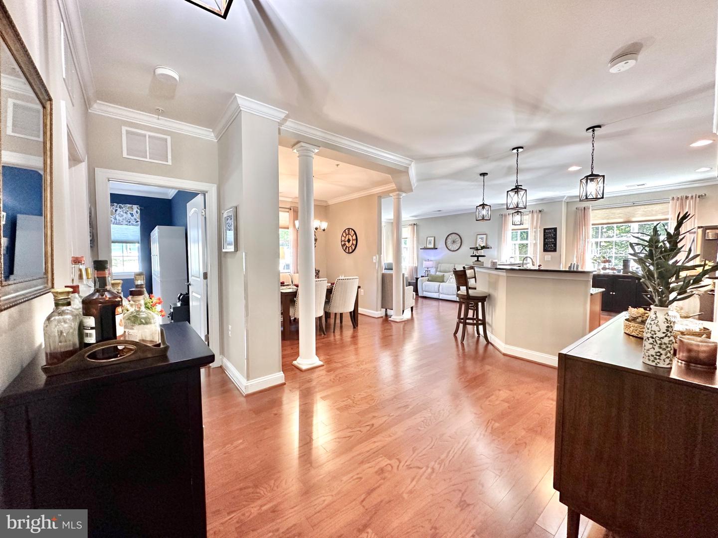 901 Macphail Woods Xing #1i Property Photo 1