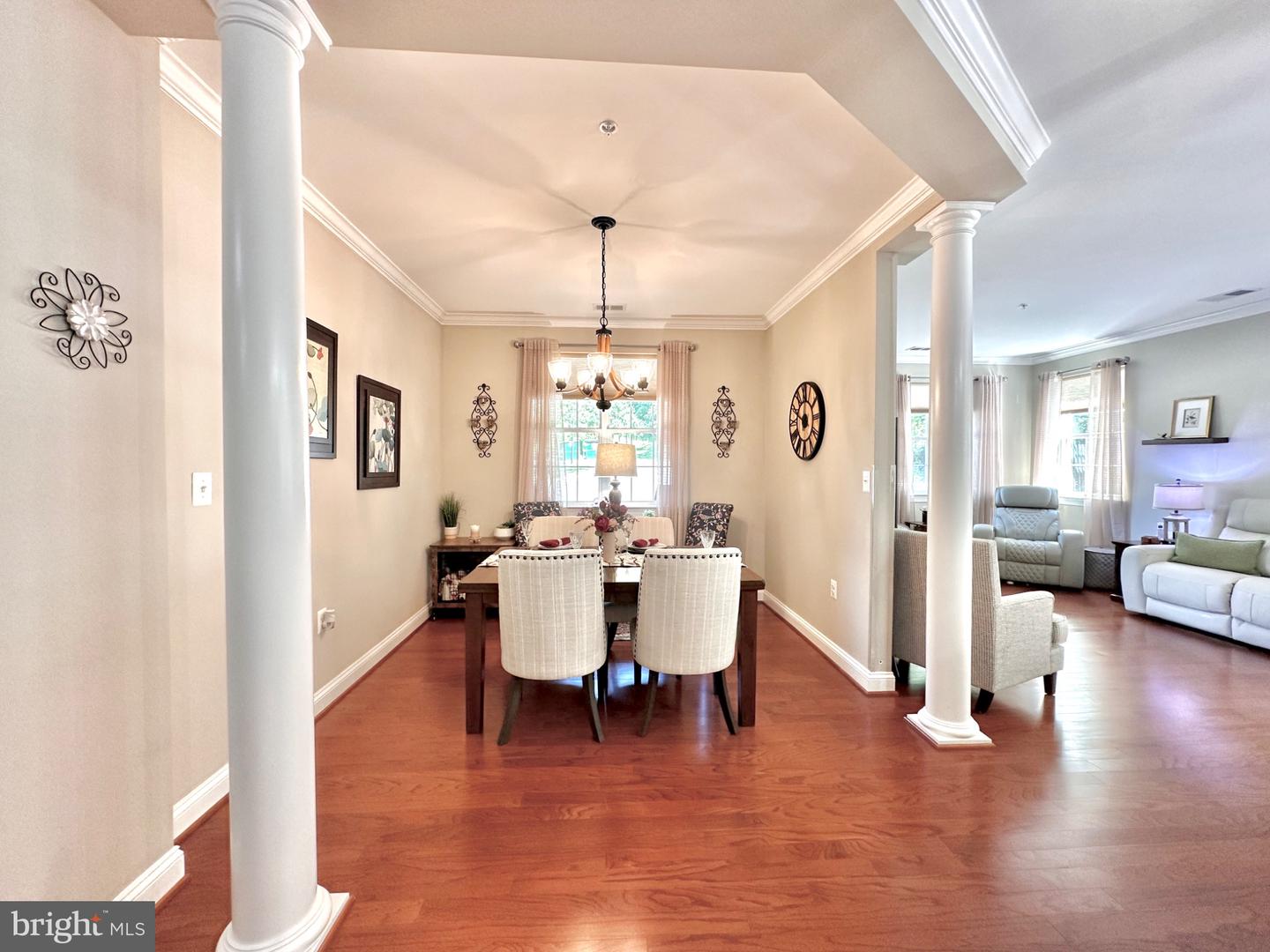 901 Macphail Woods Xing #1i Property Photo 12