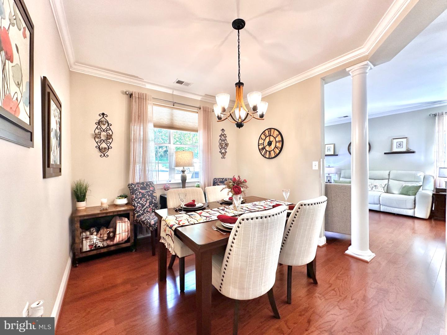 901 Macphail Woods Xing #1i Property Photo 13