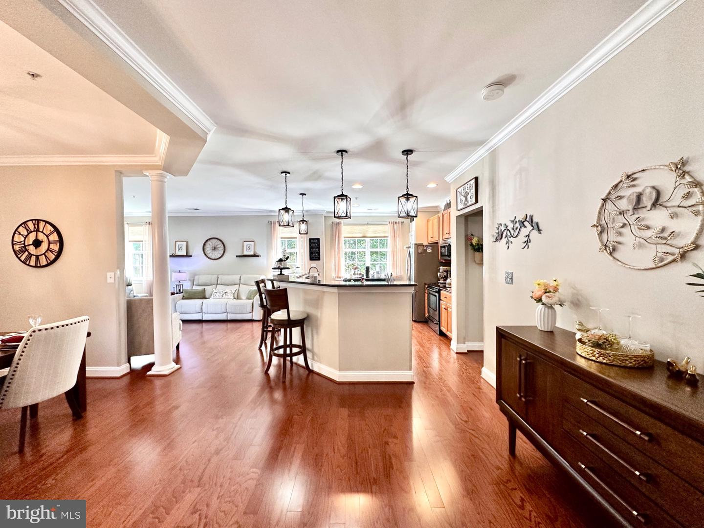 901 Macphail Woods Xing #1i Property Photo 15