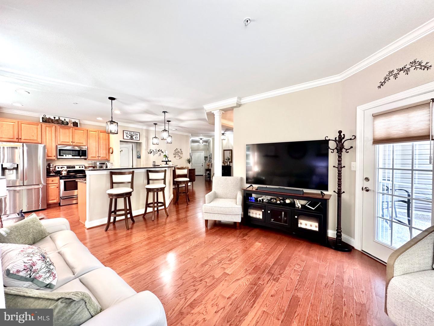 901 Macphail Woods Xing #1i Property Photo 27