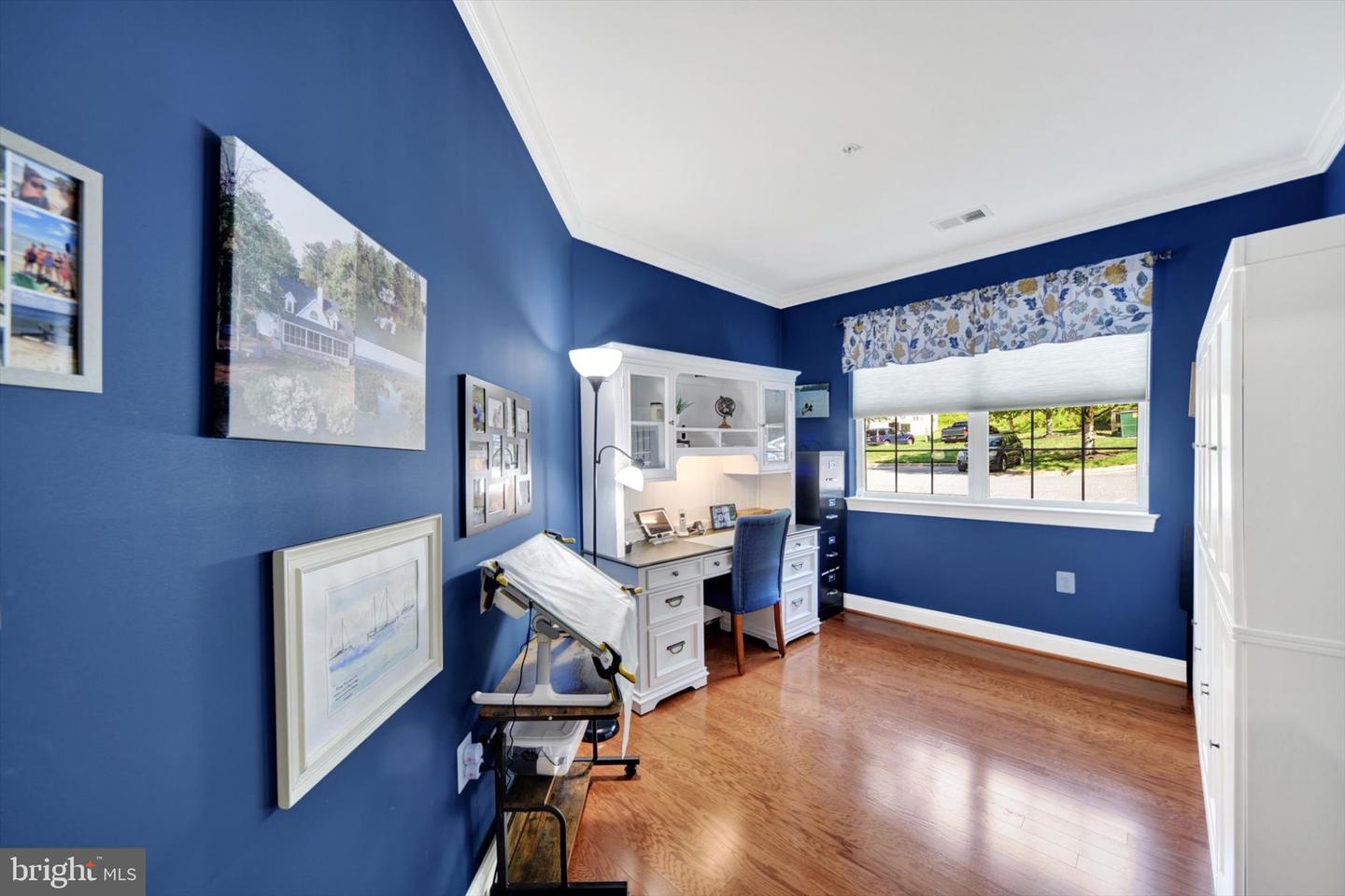 901 Macphail Woods Xing #1i Property Photo 45