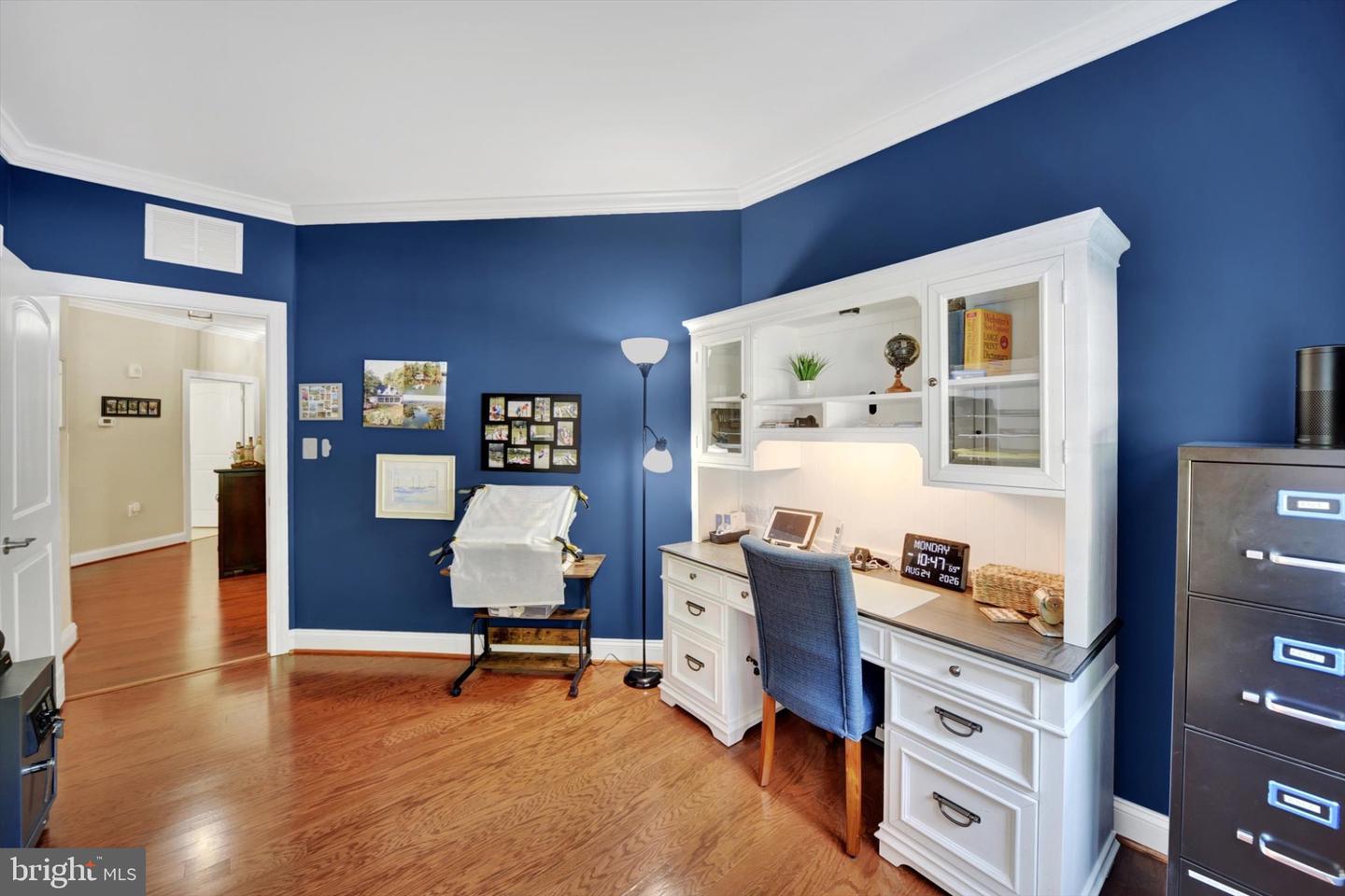 901 Macphail Woods Xing #1i Property Photo 47