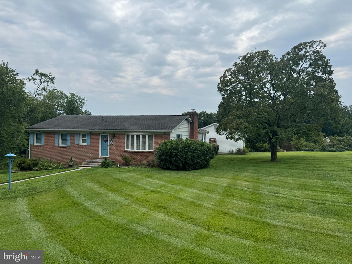 1405 WILDWOOD DR