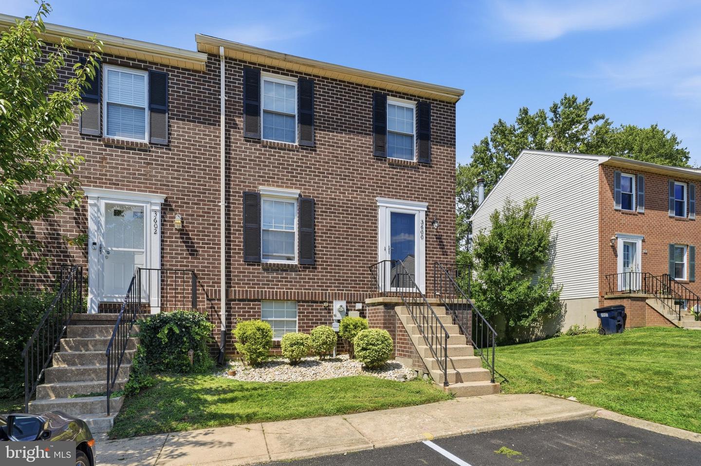 3600 Marpat Dr Property Photo 1
