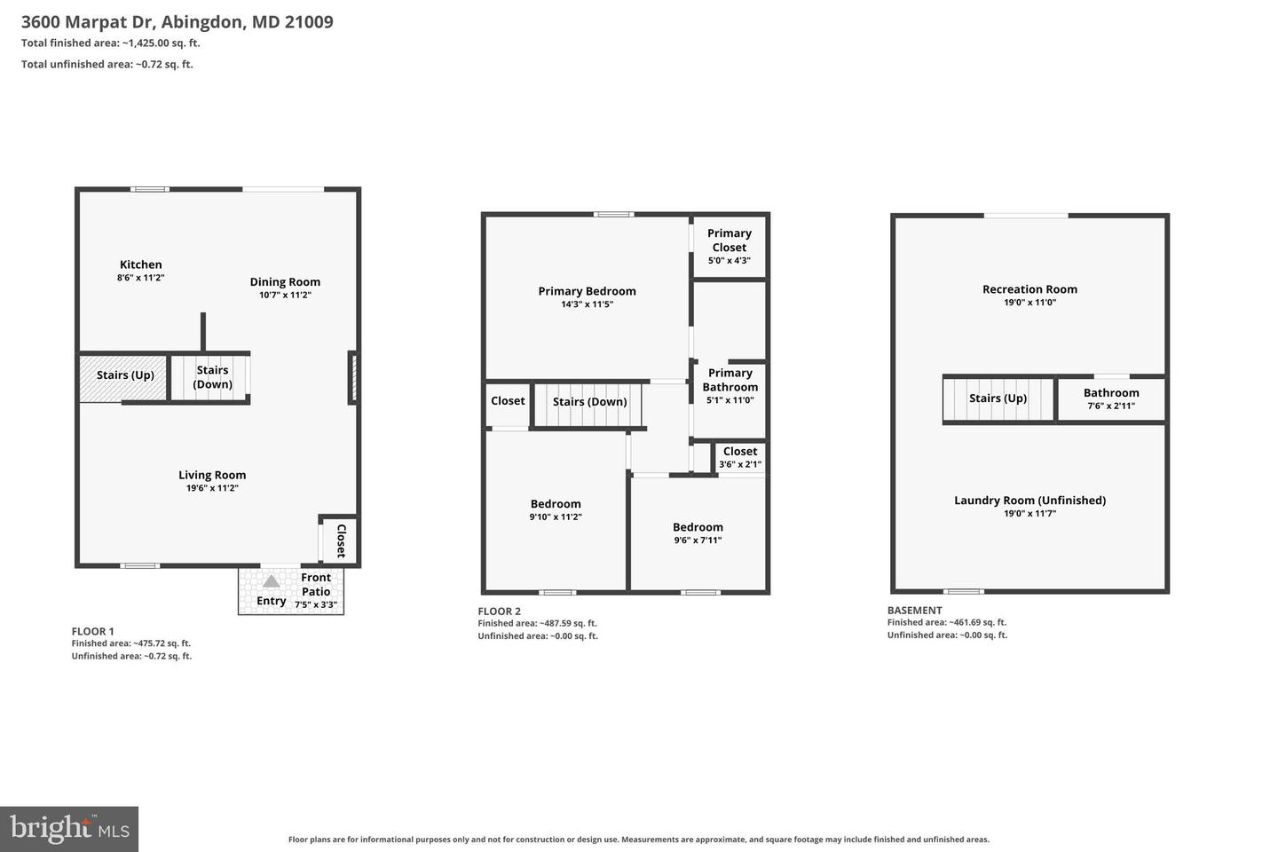 3600 Marpat Dr Property Photo 22