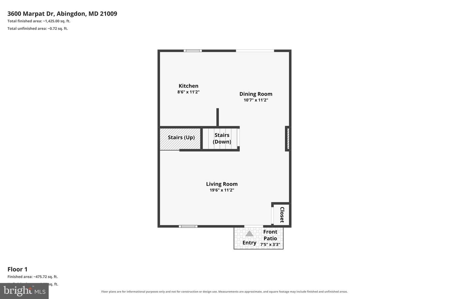 3600 Marpat Dr Property Photo 24
