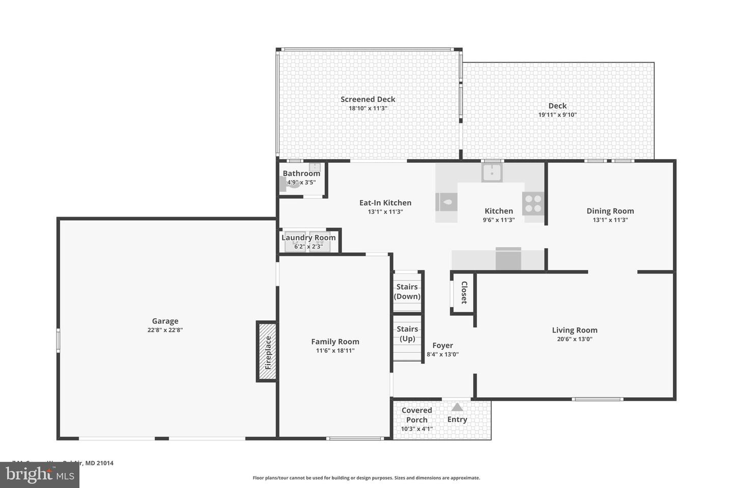 7 Mcgregor Way Property Photo 67