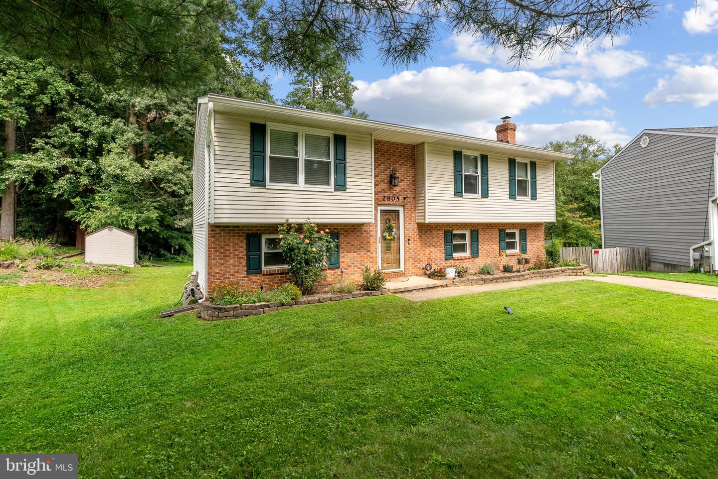 2805 Merrick Way Property Photo 3