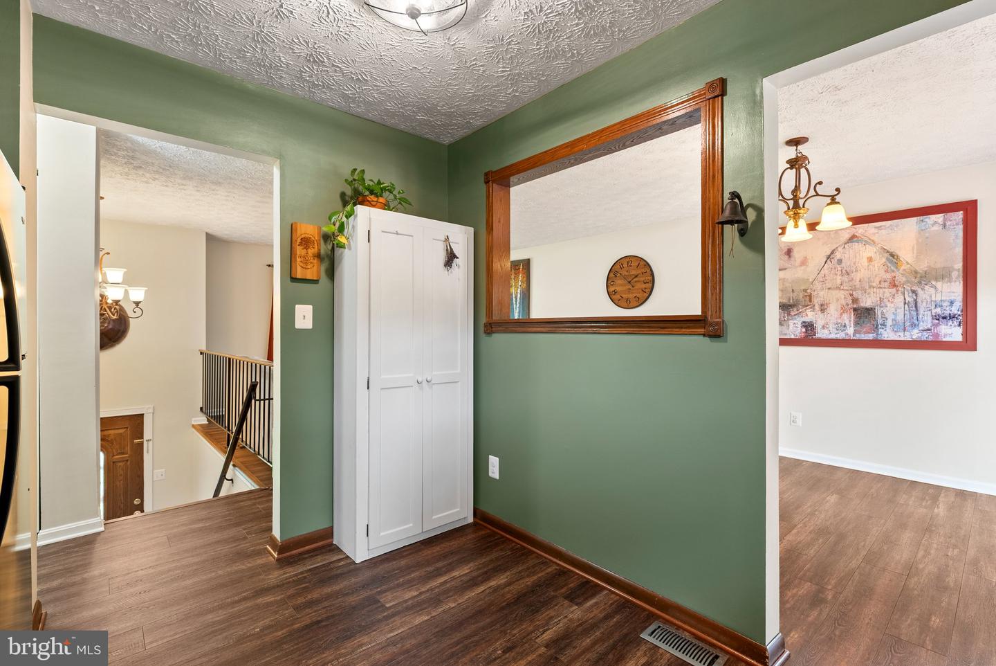 2805 Merrick Way Property Photo 11