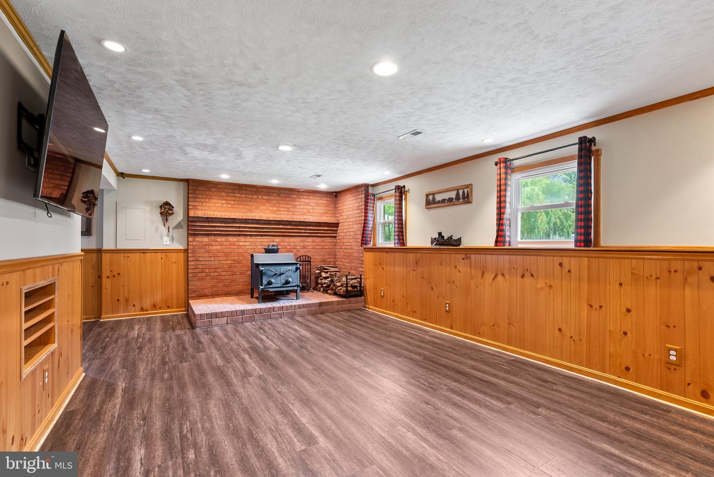 2805 Merrick Way Property Photo 20