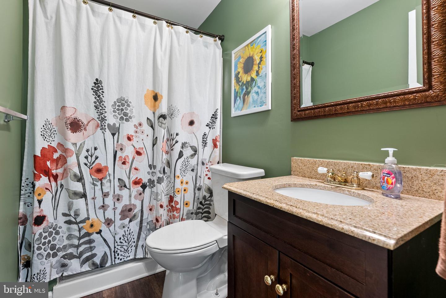 2805 Merrick Way Property Photo 25
