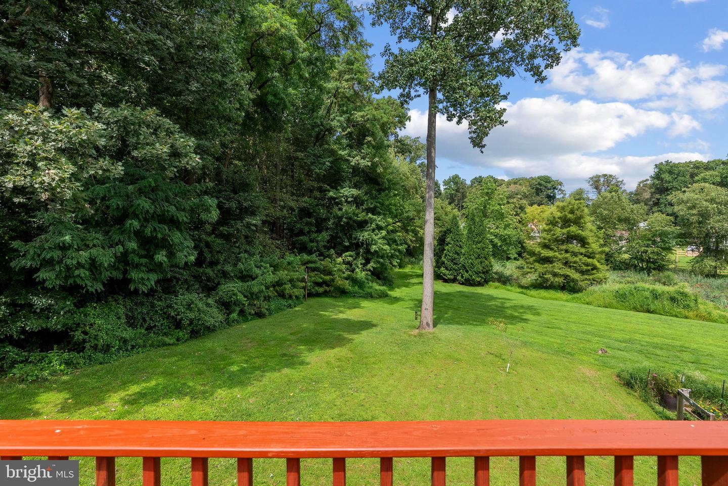 2805 Merrick Way Property Photo 29