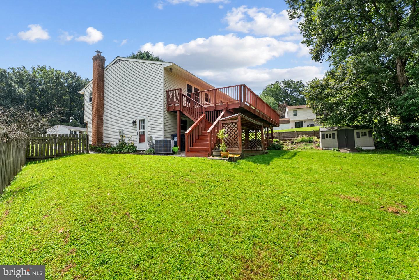 2805 Merrick Way Property Photo 32