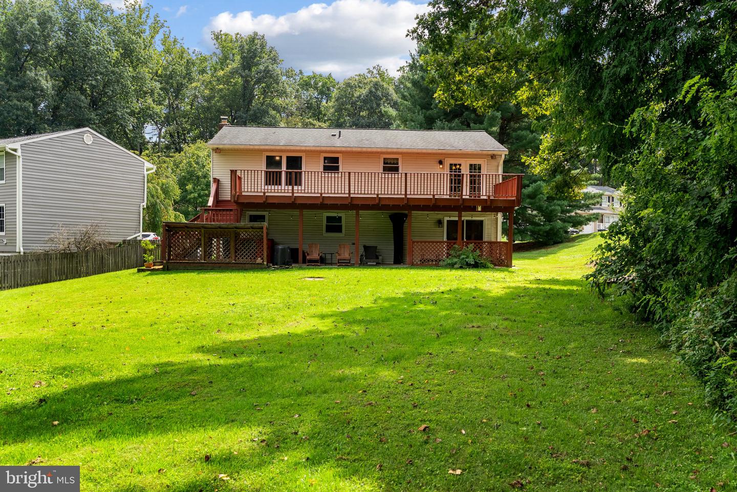 2805 Merrick Way Property Photo 33