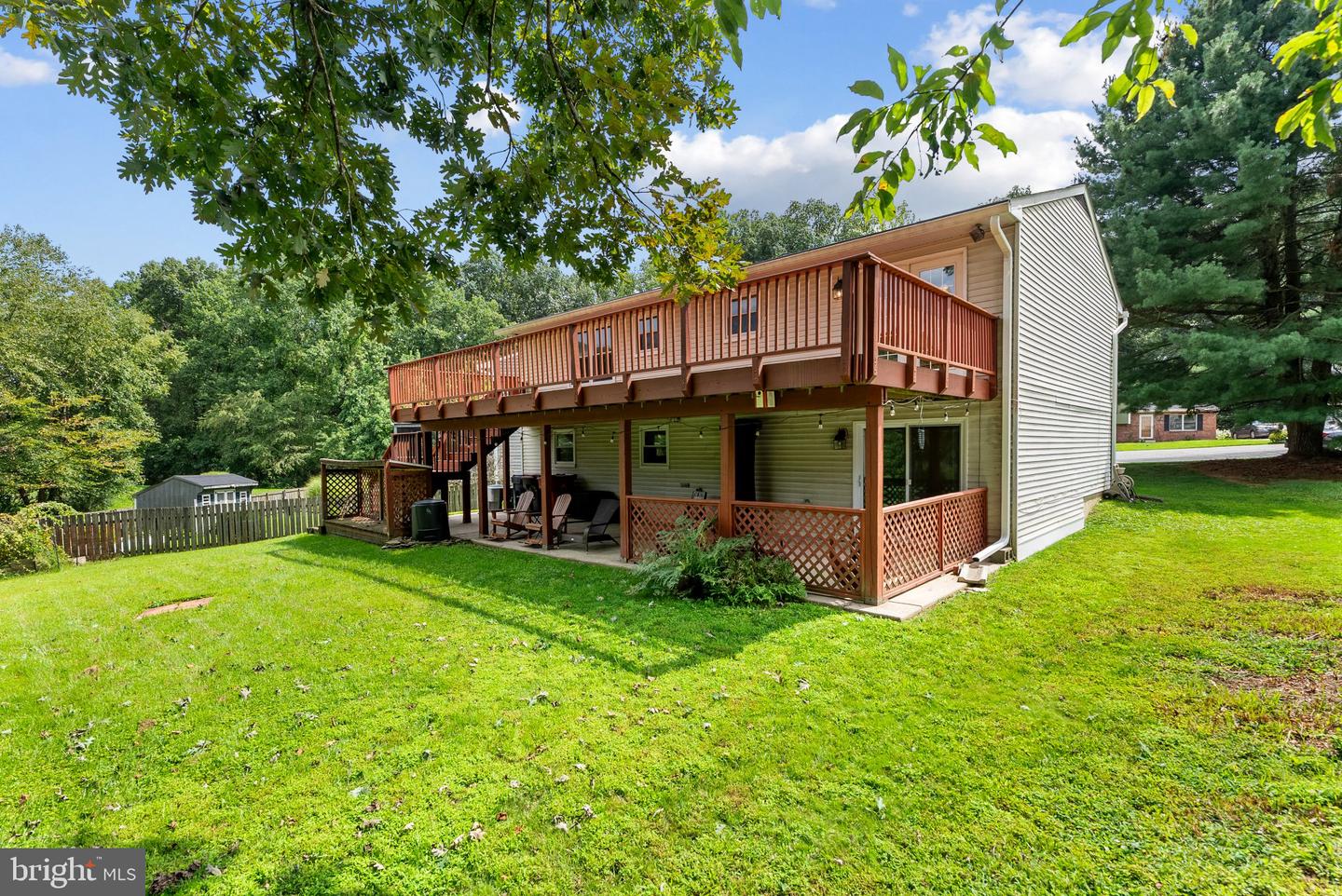2805 Merrick Way Property Photo 34