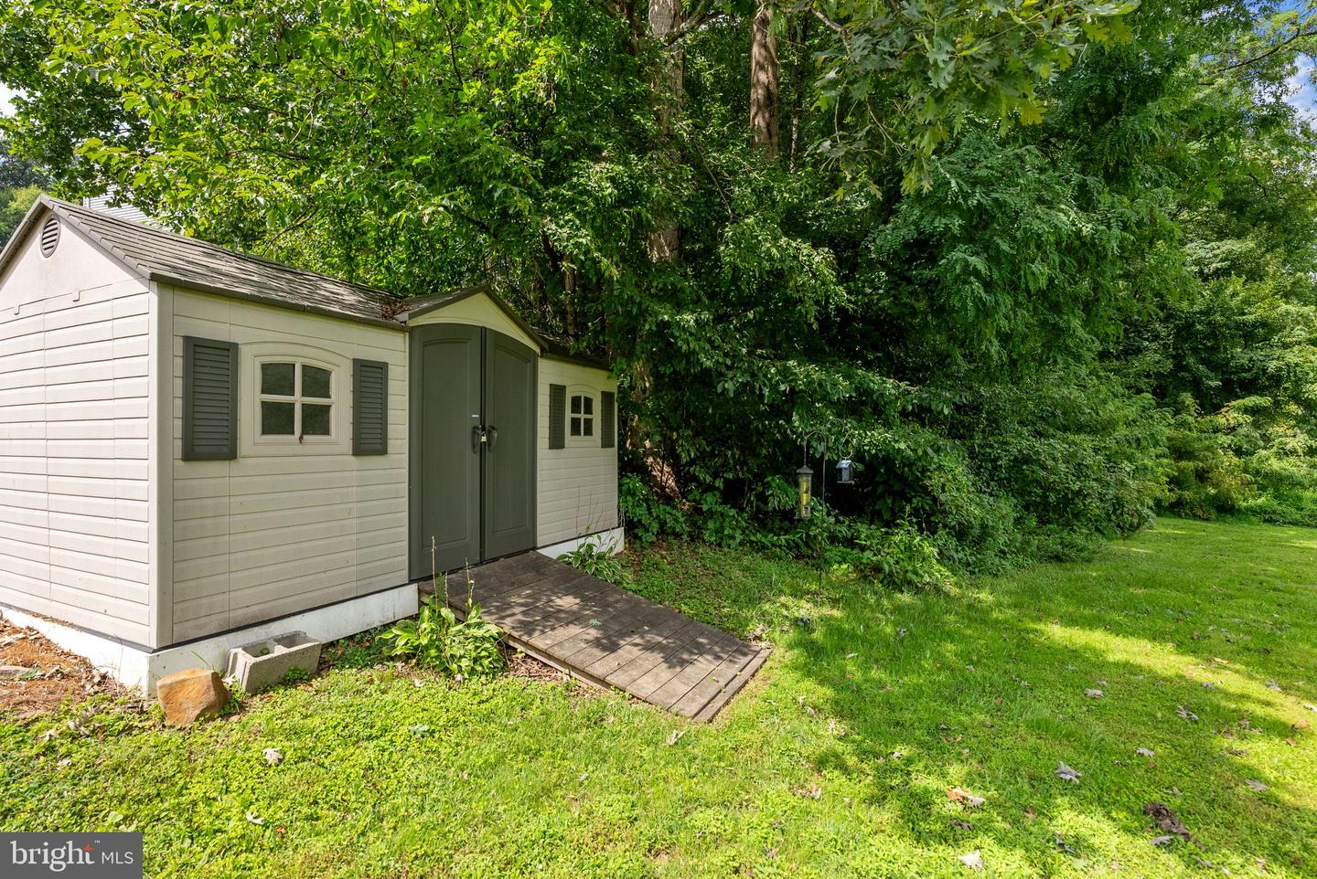 2805 Merrick Way Property Photo 36
