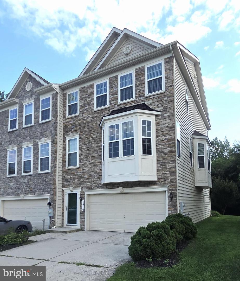 1410 SHERMAN CT