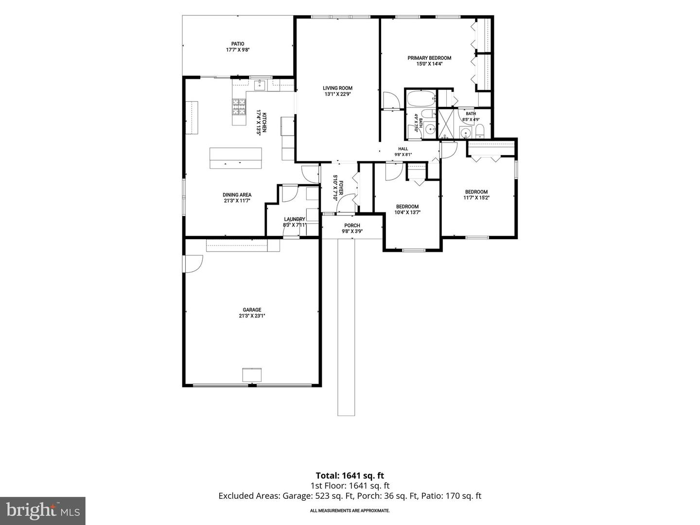 310 Barclay Ct Property Photo 41