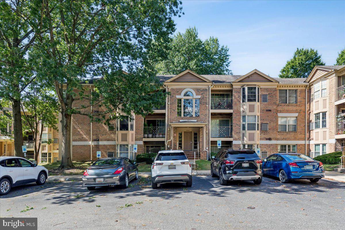 3402 Tulleys Pointe Ct #1c Property Photo 1