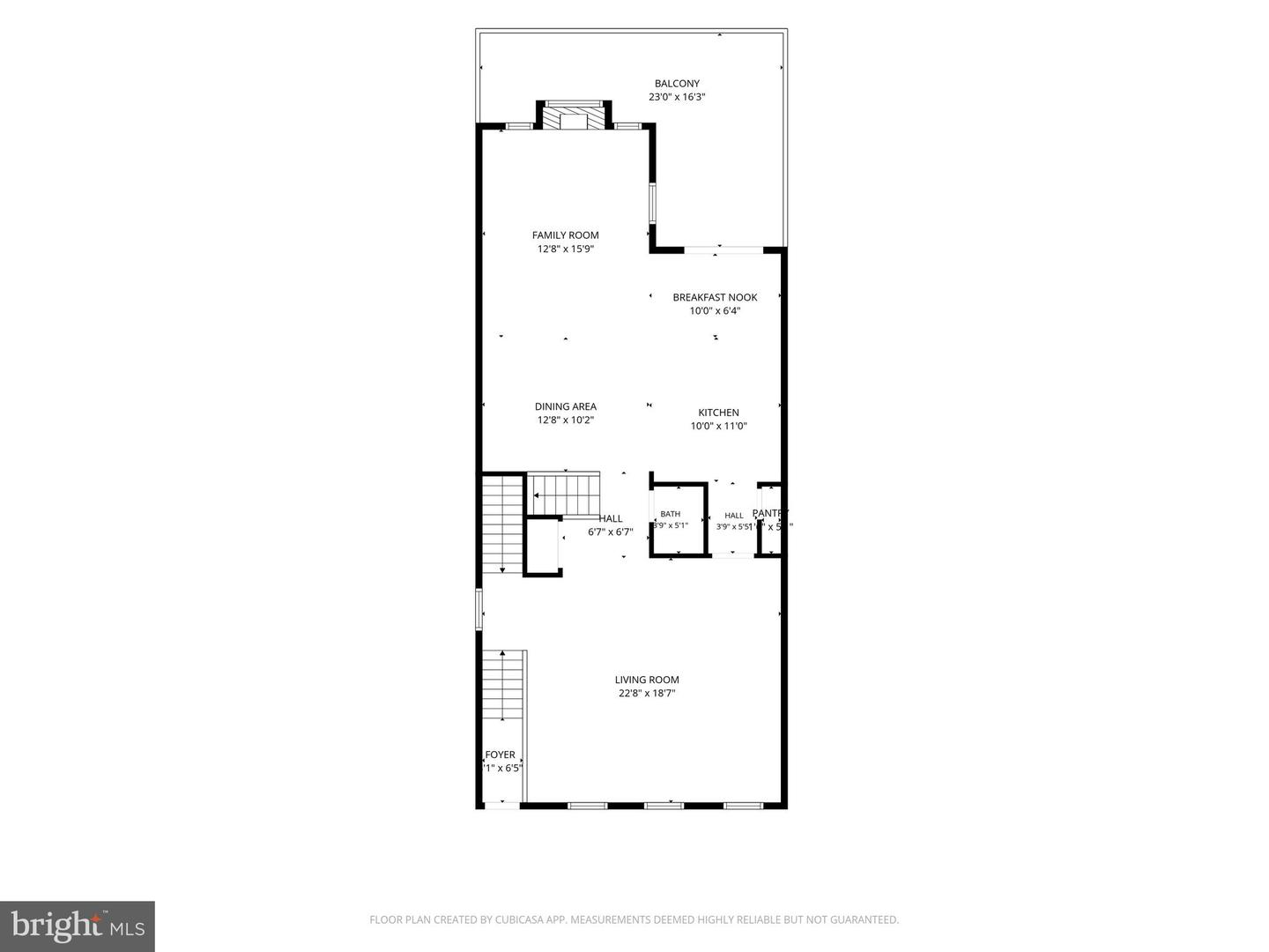 940 Creek Park Rd Property Photo 42