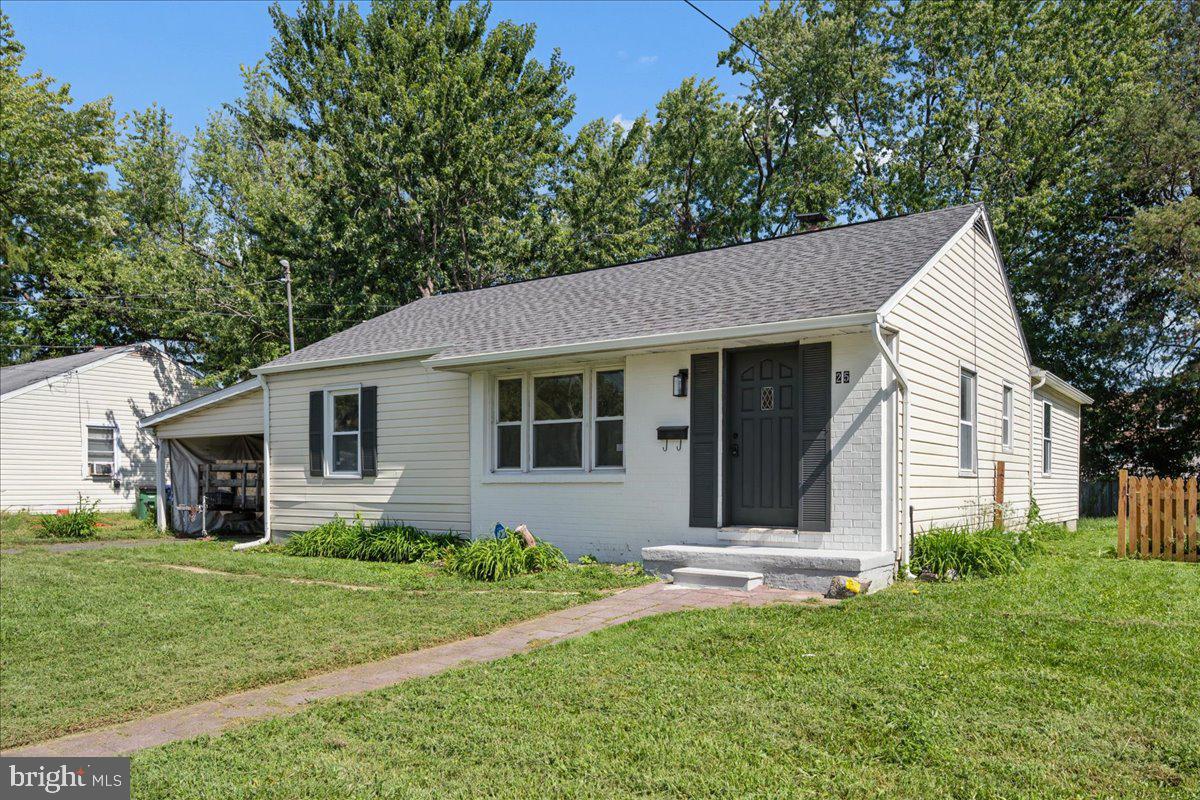 25 Mitchell Ave Property Photo 1