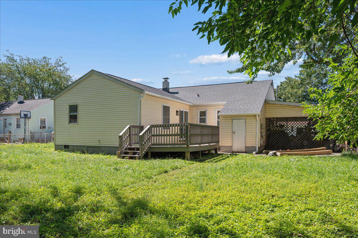 25 Mitchell Ave Property Photo 64