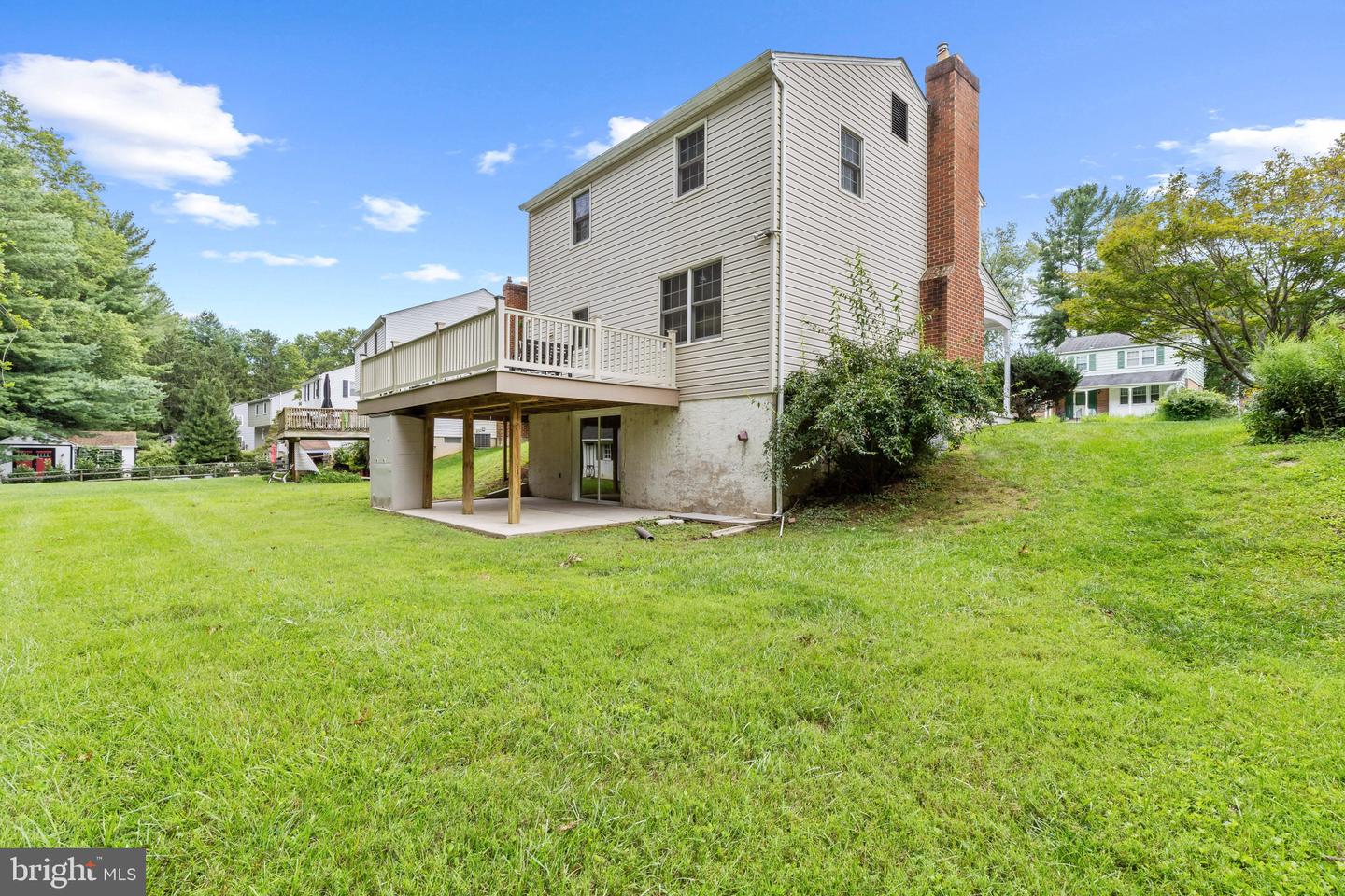 1525 Cedarwood Dr Property Photo 33